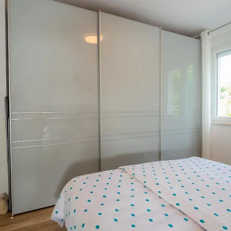 아파트 Birdsong Getaway Jurdani