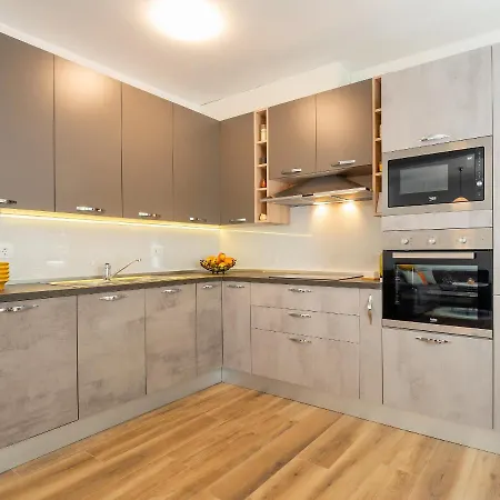 아파트 Birdsong Getaway