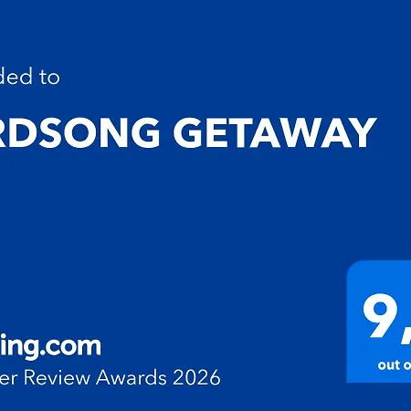 Birdsong Getaway A Peaceful, Pet-friendly Base For Exploring Jurdani