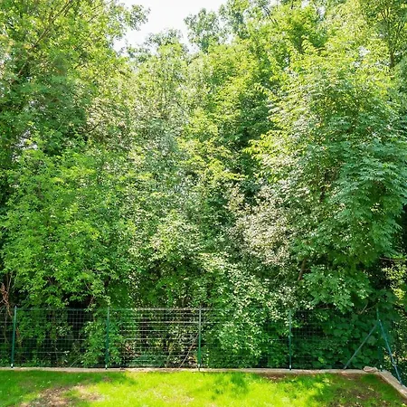 Lägenhet Birdsong Getaway Jurdani