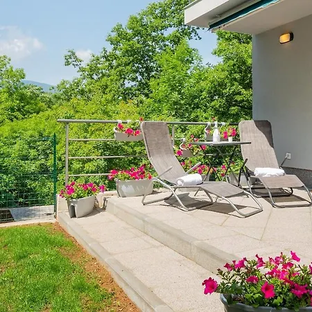 Lejlighed Birdsong Getaway A Peaceful, Pet-friendly Base For Exploring