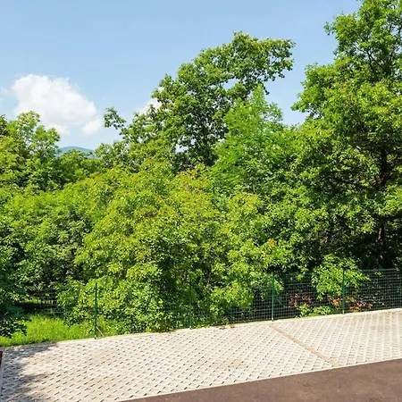 Apartmán Birdsong Getaway A Peaceful, Pet-friendly Base For Exploring Jurdani